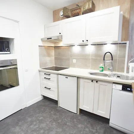 - Centre - Les Vagues De L'atlantide * Étretat