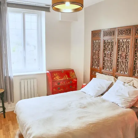 - Centre - Les Vagues De L'atlantide Étretat