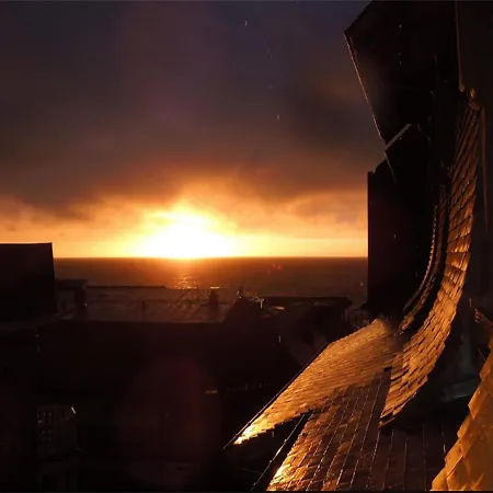 - Centre - Les Vagues De L'atlantide Apartment *