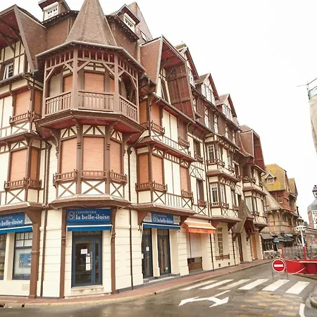 Apartment - Centre - Les Vagues De L'atlantide *