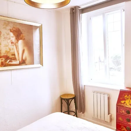 Appartement - Centre - Les Vagues De L'atlantide *