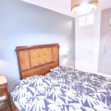 - Centre - Les Vagues De L'atlantide Appartement Étretat