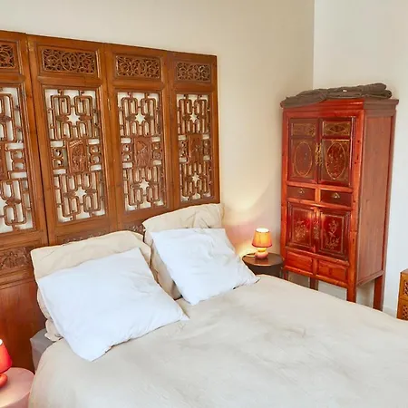 Apartment - Centre - Les Vagues De L'atlantide Etretat