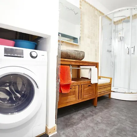 - Centre - Les Vagues De L'atlantide *