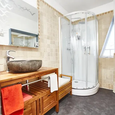 - Centre - Les Vagues De L'atlantide * Étretat