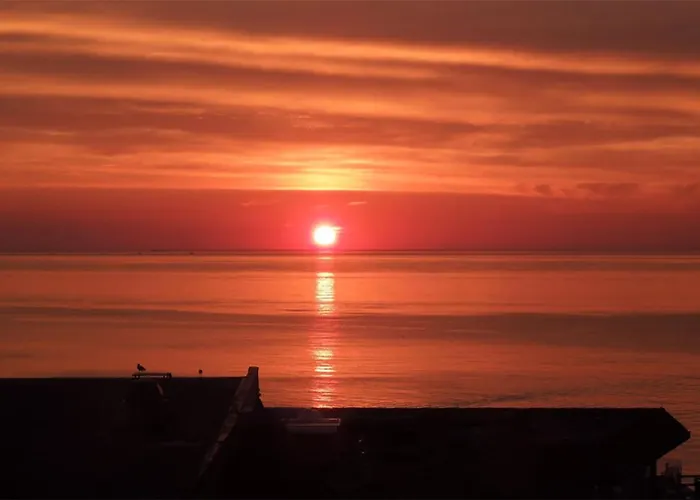 - Centre - Les Vagues De L'atlantide