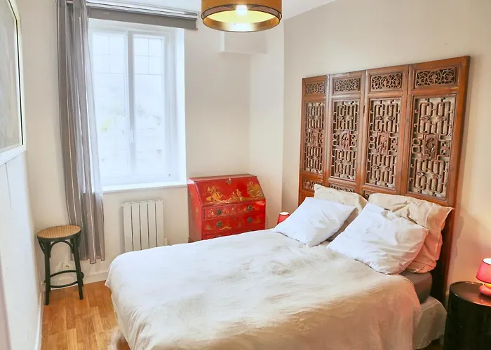 - Centre - Les Vagues De L'atlantide Etretat