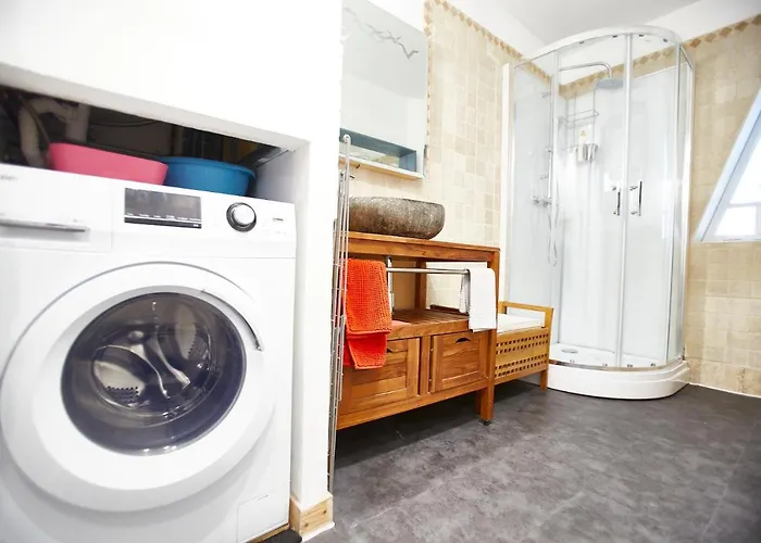 - Centre - Les Vagues De L'atlantide *